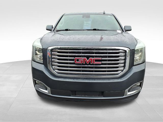 Used 2020 GMC Yukon SLT w/ Premium Edition RWD image 15