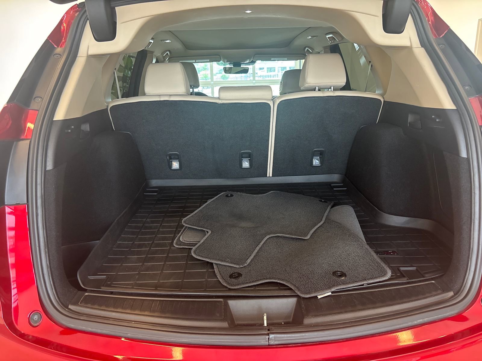Used 2019 Acura RDX AWD image 9
