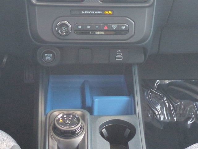 Certified 2025 Ford Maverick XLT image 19