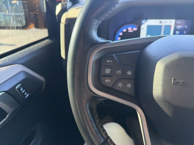 Certified 2022 Ford Bronco Big Bend image 36