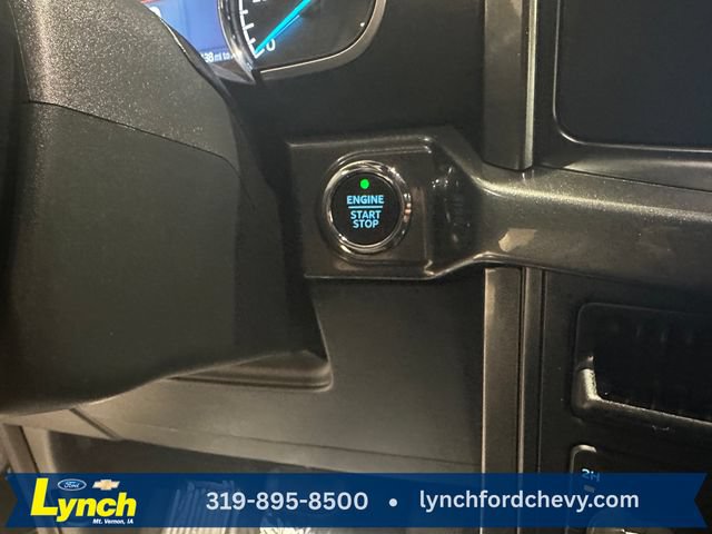 Certified 2023 Ford F150 XLT w/ Equipment Group 302A High AWD/4WD image 18