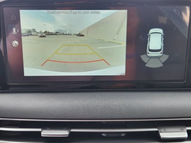 Used 2023 Hyundai Palisade XRT FWD image 15