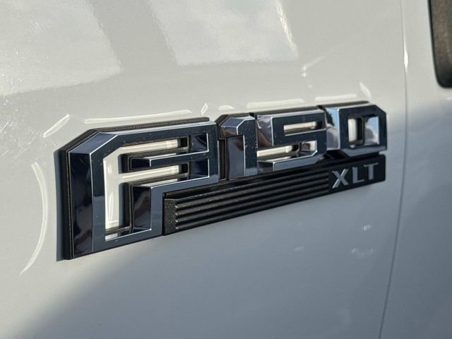 Certified 2019 Ford F150 XLT w/ Equipment Group 302A Luxury AWD/4WD image 30