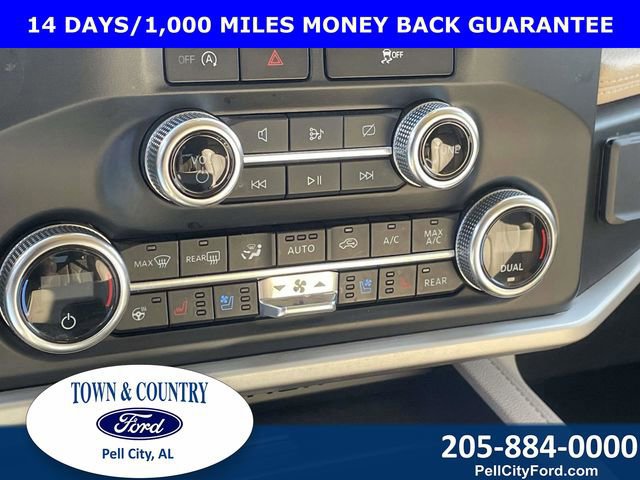 Certified 2024 Ford Expedition Max Limited image 23