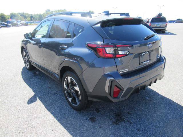Used 2024 Subaru Crosstrek 2.5i Limited AWD/4WD image 7