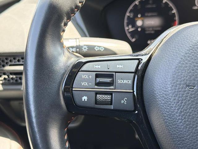 Used 2025 Honda HR-V Sport image 18