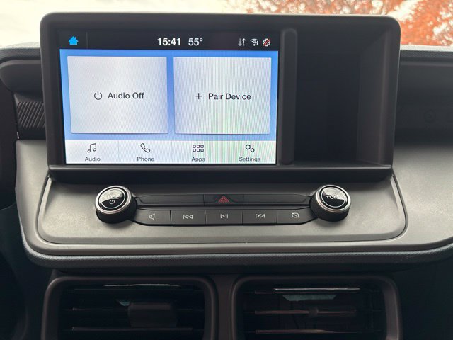 Certified 2022 Ford Maverick XL w/ Equipment Group 100A Standard AWD/4WD image 15