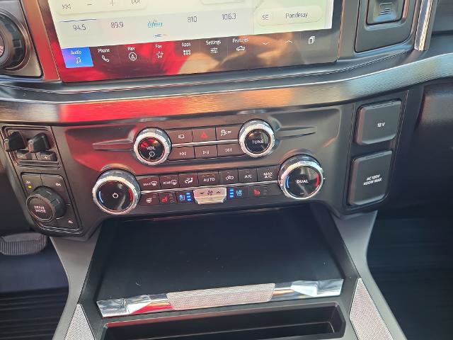 Certified 2025 Ford F350 Lariat w/ Lariat Ultimate Package AWD/4WD image 27