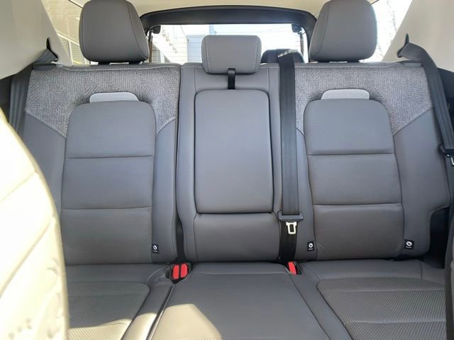 Certified 2025 Ford Bronco Sport Badlands image 33