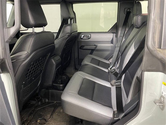 Certified 2023 Ford Bronco Big Bend image 12