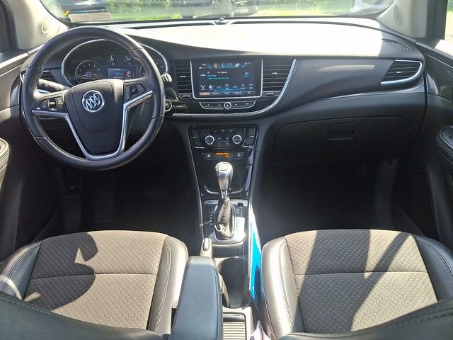 Used 2019 Buick Encore Preferred w/ Safety Package AWD/4WD image 18