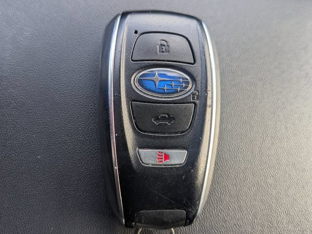 Used 2019 Subaru Forester Limited AWD/4WD image 29