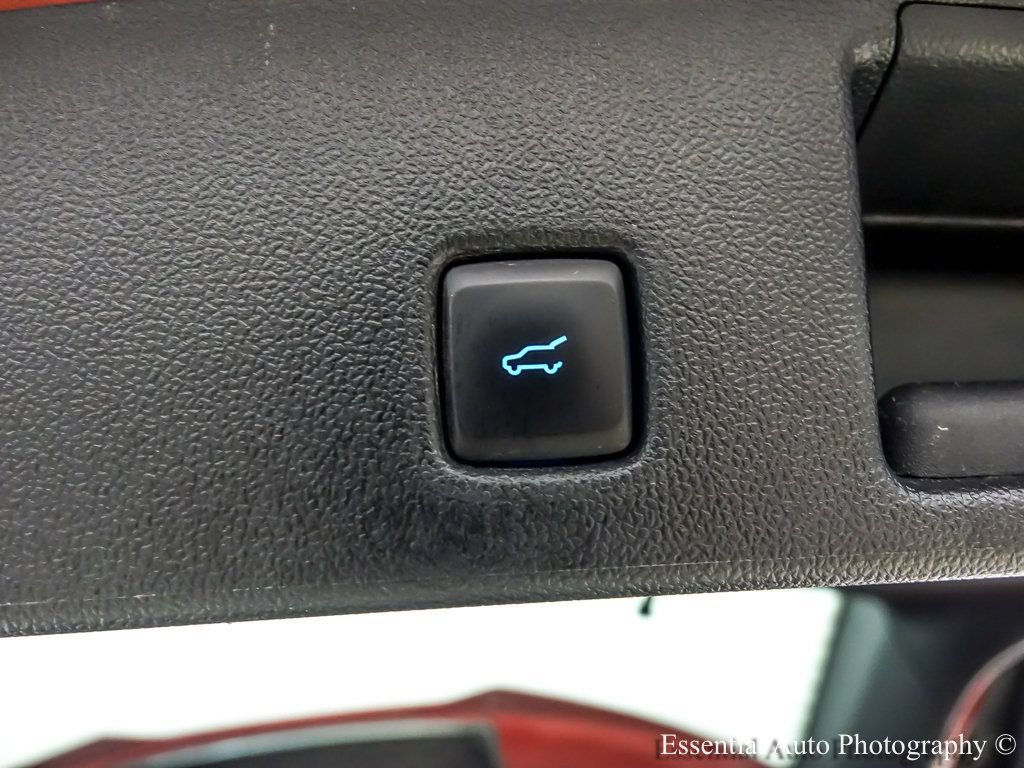 Certified 2023 Ford Escape ST-Line Elite w/ Premium Technology Package AWD/4WD image 27