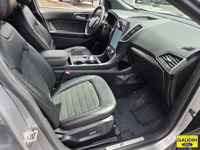 Certified 2023 Ford Edge ST-Line AWD/4WD image 16