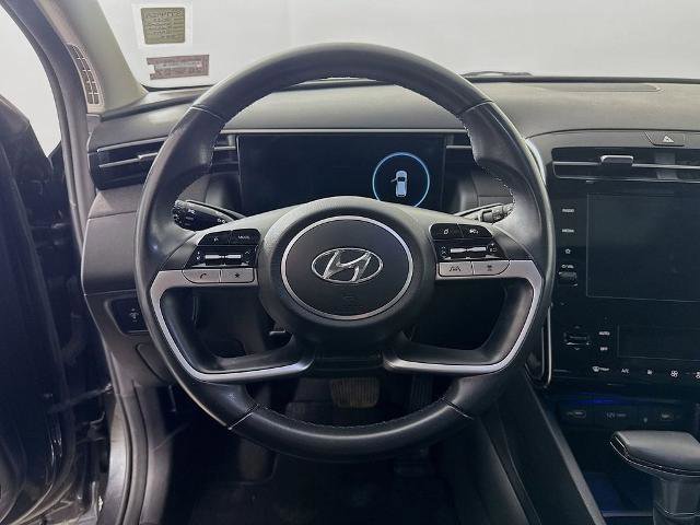 Used 2023 Hyundai Tucson SEL w/ Convenience Package image 12