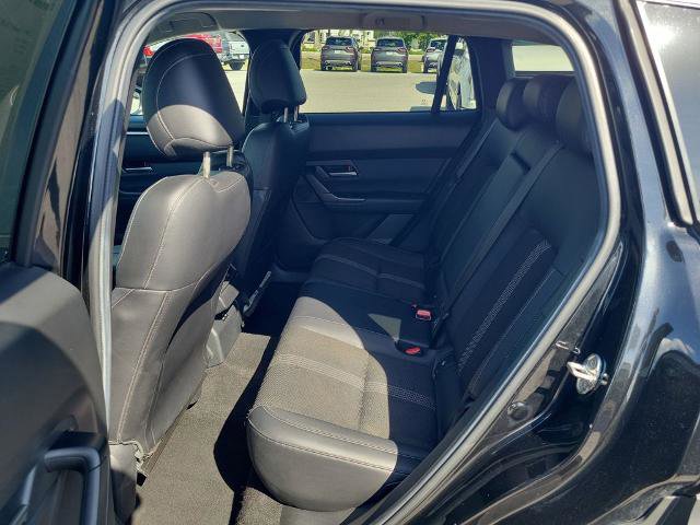 Used 2024 MAZDA CX-50 AWD 2.5 S w/ Preferred Package image 11