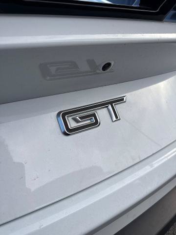 Certified 2025 Ford Mustang GT Premium RWD image 6
