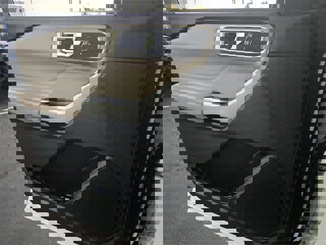 Certified 2024 Ford Explorer XLT w/ Equipment Group 202A image 11