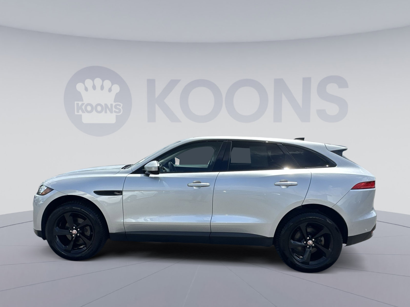Used 2020 Jaguar F-PACE Premium AWD/4WD image 13