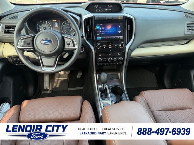 Used 2020 Subaru Ascent Touring w/ Popular Package #2 AWD/4WD image 15