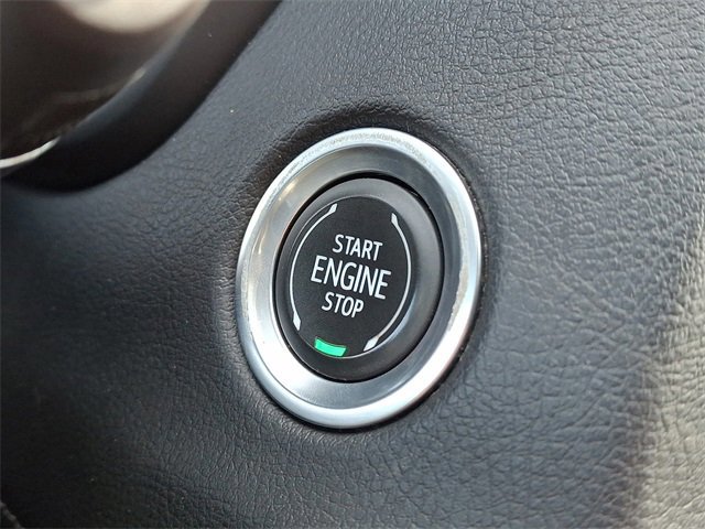 Used 2019 Cadillac XT4 Premium Luxury w/ Enhanced Visibility Package image 23