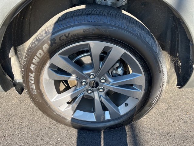 Certified 2021 Ford Explorer XLT w/ Equipment Group 202A image 12