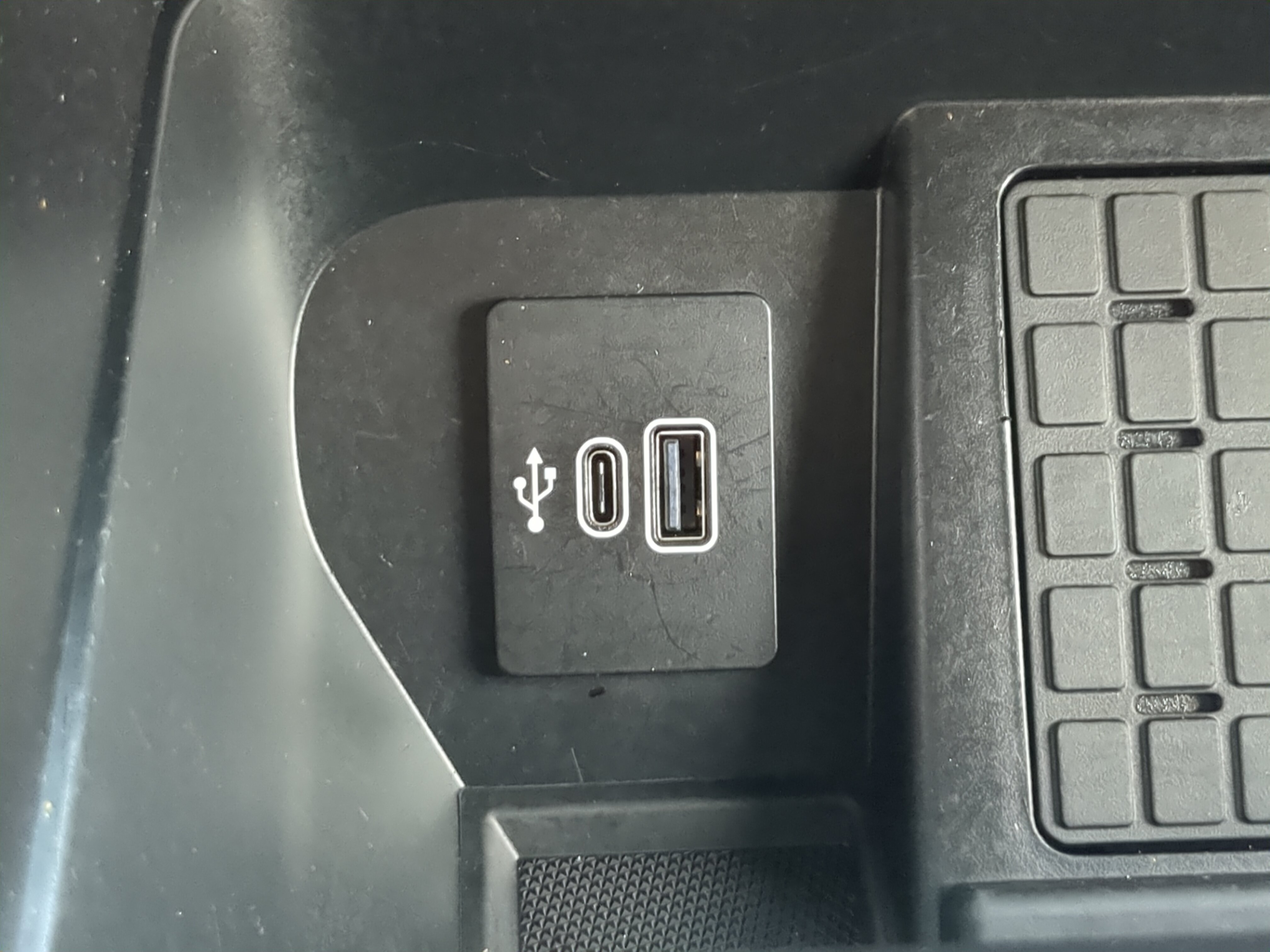 Certified 2025 Ford F150 Tremor w/ Bed Utility Package AWD/4WD image 20