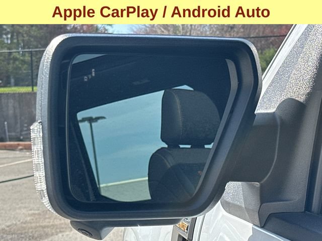Certified 2025 Ford F150 Tremor AWD/4WD image 8