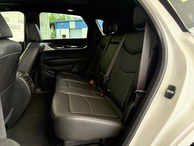 Used 2024 Cadillac XT5 Premium Luxury FWD image 8