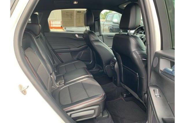 Certified 2023 Ford Escape ST-Line Select w/ Tech Pack #2 image 27