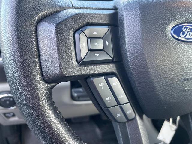 Certified 2020 Ford F150 XLT w/ Equipment Group 302A Luxury image 9