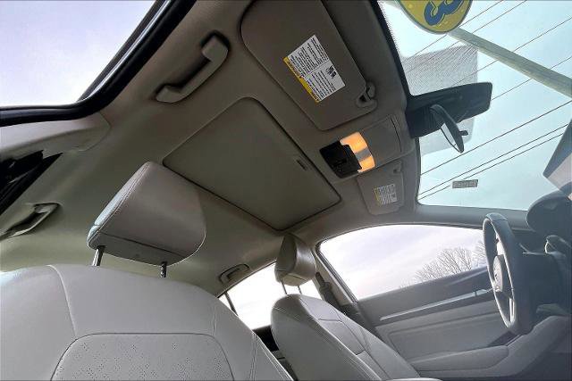 Used 2023 Nissan Altima 2.5 SL image 25