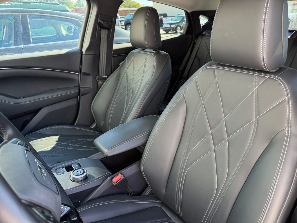 Certified 2024 Ford Mustang Mach-E Select image 23