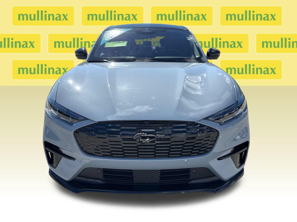 Certified 2025 Ford Mustang Mach-E GT AWD/4WD image 13