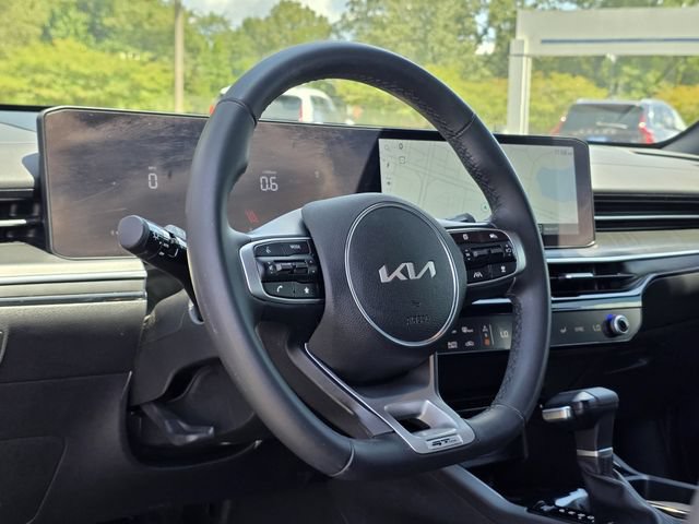 Used 2025 Kia K5 GT-Line FWD image 25