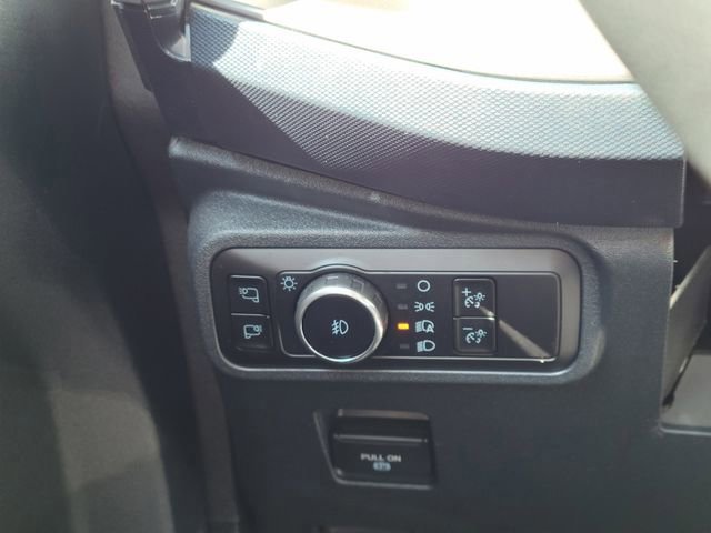 Certified 2023 Ford Bronco Outer Banks AWD/4WD image 11