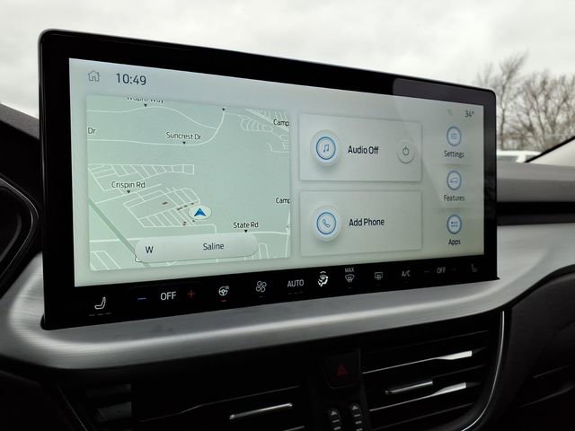 Certified 2024 Ford Escape Platinum image 18