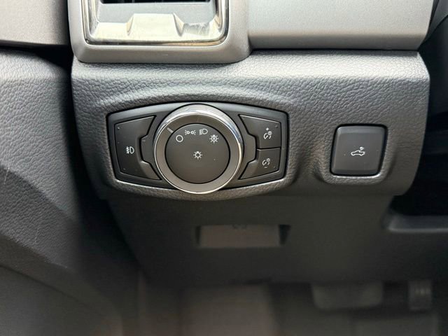 Certified 2023 Ford Ranger XLT w/ Equipment Group 302A High AWD/4WD image 34