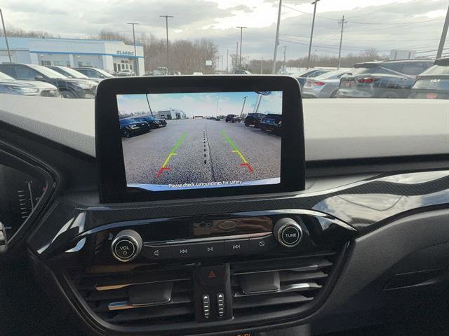 Certified 2023 Ford Escape ST-Line image 15