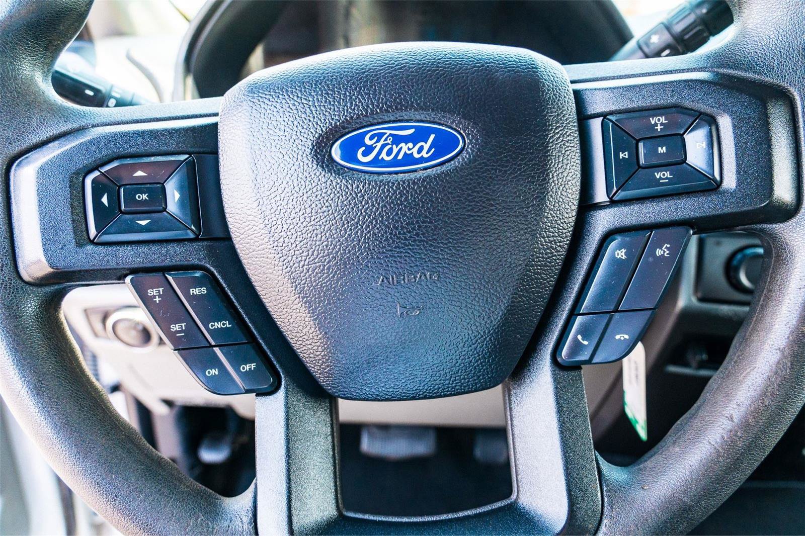 Certified 2019 Ford F250 XLT AWD/4WD image 12