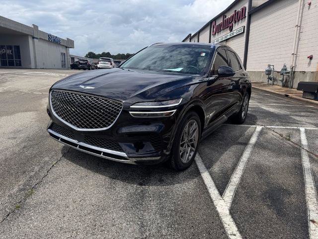 Used 2024 Genesis GV70 2.5T w/ Advanced Package AWD/4WD image 3