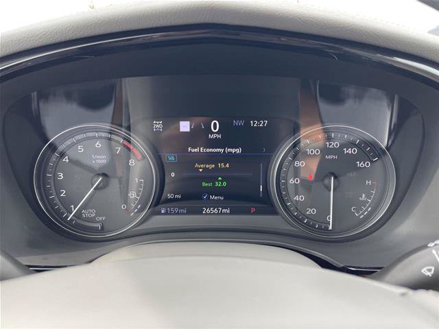 Used 2022 Cadillac XT6 Premium Luxury w/ Technology Package AWD/4WD image 15