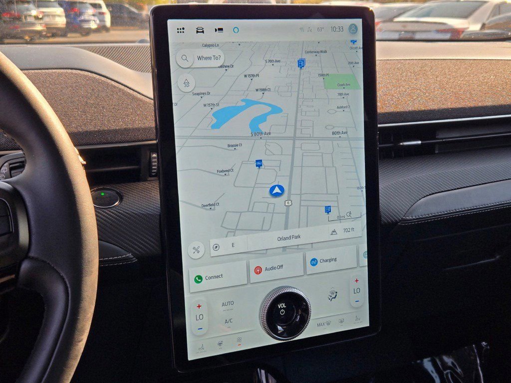 Certified 2023 Ford Mustang Mach-E Premium image 24