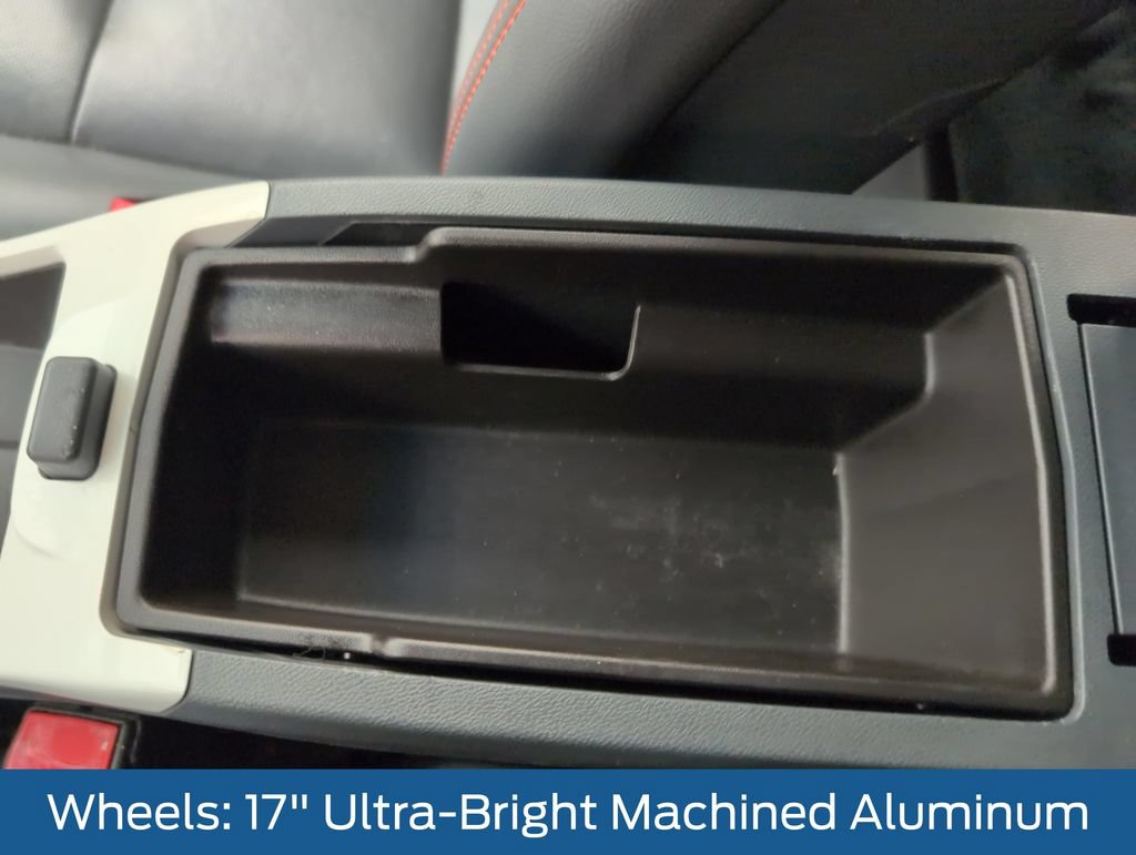 Used 2021 Chevrolet Bolt Premier w/ Infotainment Package FWD image 38