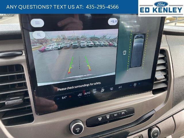 Certified 2022 Ford Transit 350 XLT RWD image 8