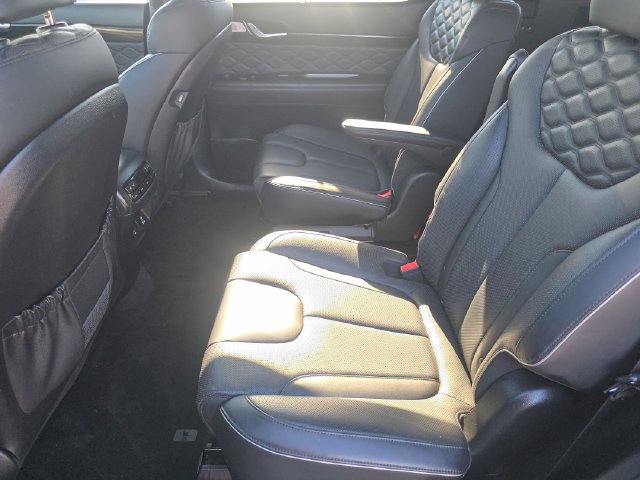 Used 2020 Hyundai Palisade Limited AWD/4WD image 20