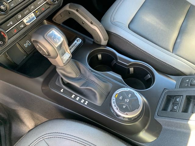 Certified 2024 Ford Bronco Big Bend image 30