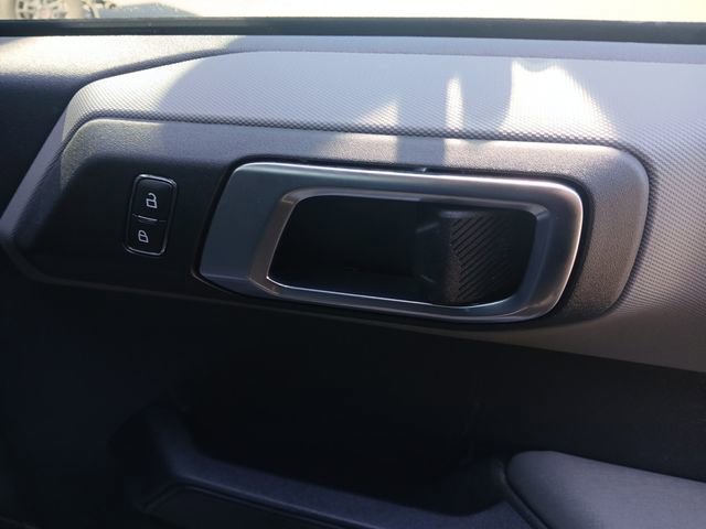 Certified 2023 Ford Bronco Big Bend image 16