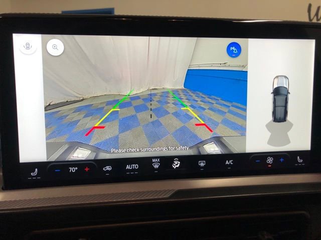 Certified 2025 Ford Bronco Sport Big Bend w/ Convenience Package image 18