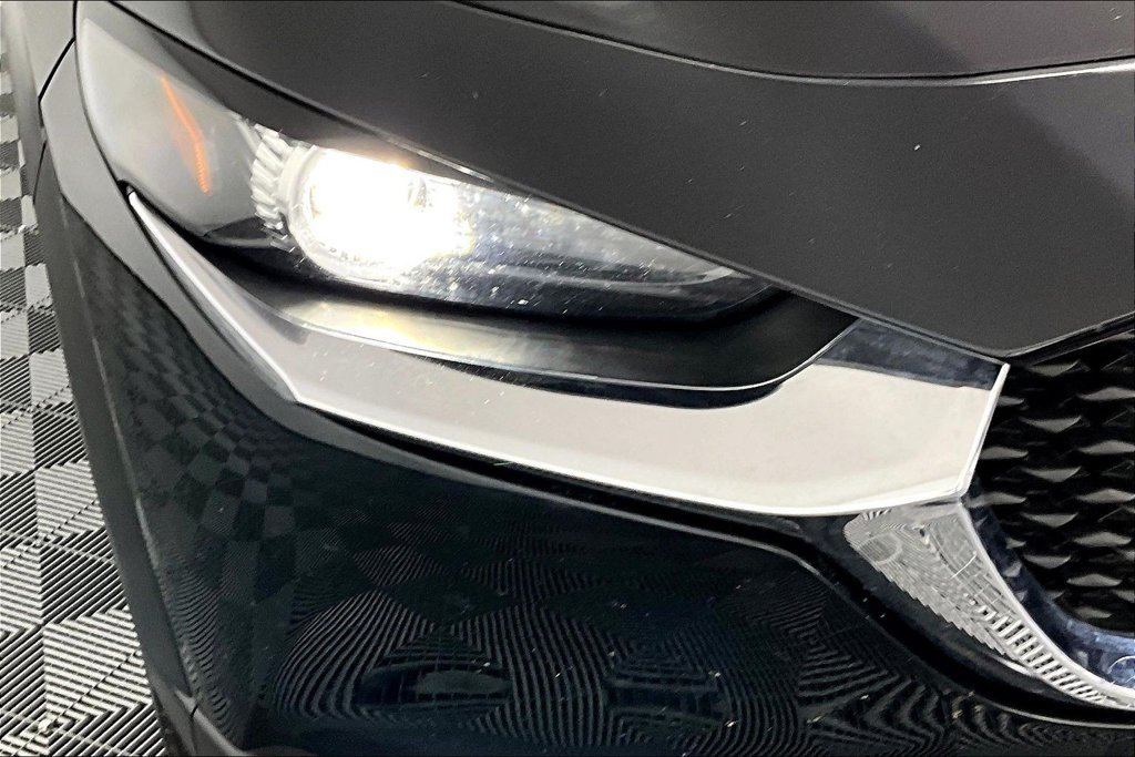 Used 2023 MAZDA CX-30 AWD 2.5 S w/ Select Package image 28